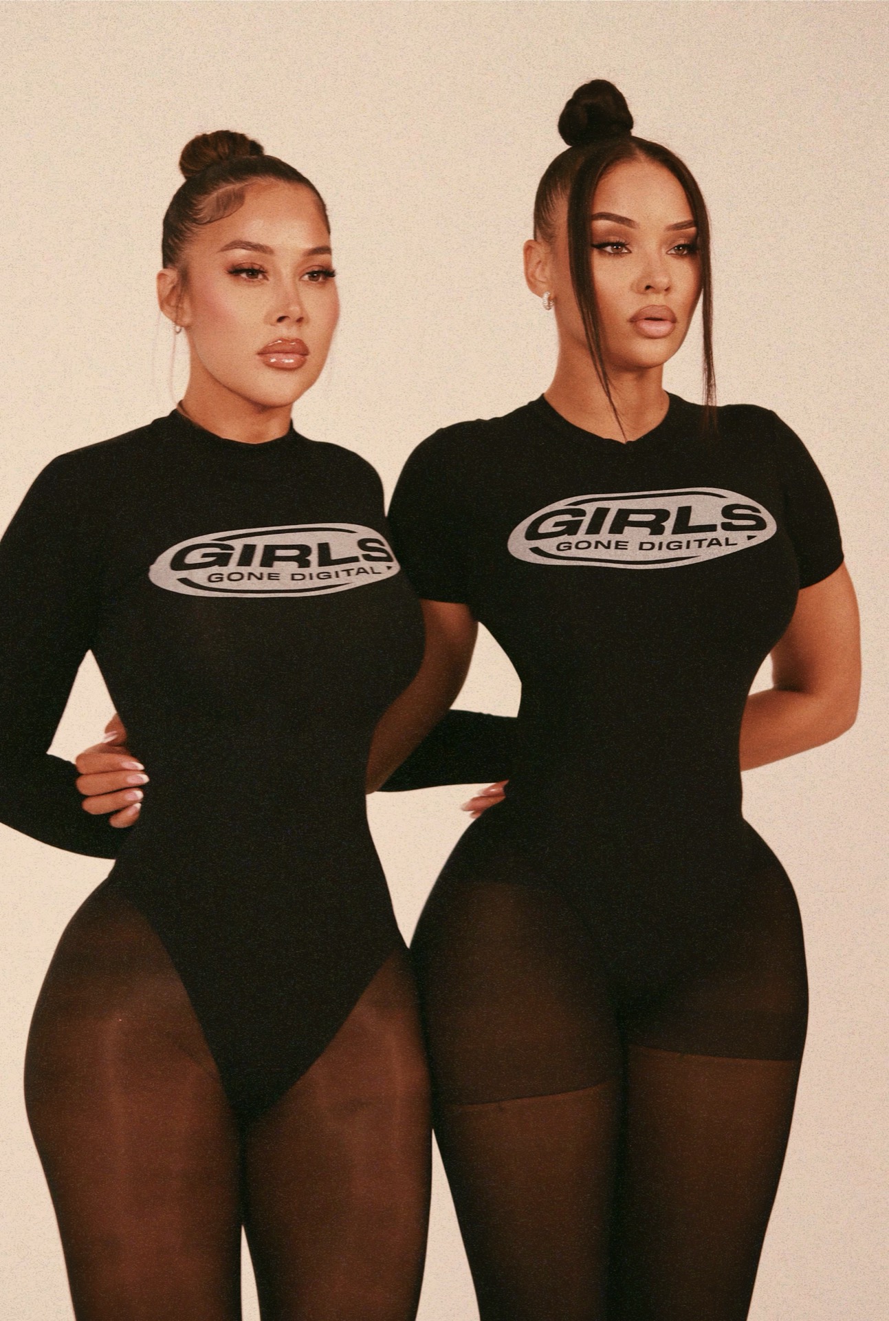 GGD Long Sleeve Onesie